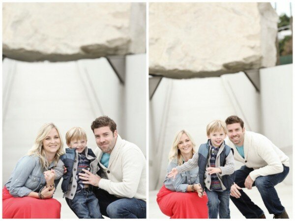 Fredrick Family Photos 2013 | By Jennifer Roper Photography on Oh Lovely Day
