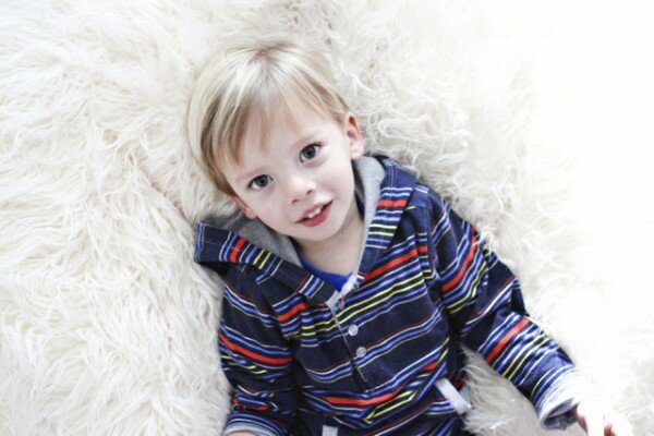 Family Photos 2013 | By Jennifer Roper Photography on Oh Lovely Day