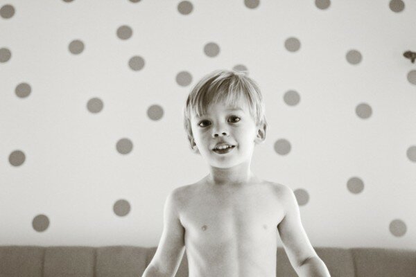 Family Photos 2013 | By Jennifer Roper Photography on Oh Lovely Day