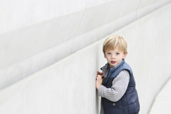 Fredrick Family Photos 2013 | By Jennifer Roper Photography on Oh Lovely Day