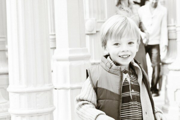 Fredrick Family Photos 2013 | By Jennifer Roper Photography on Oh Lovely Day