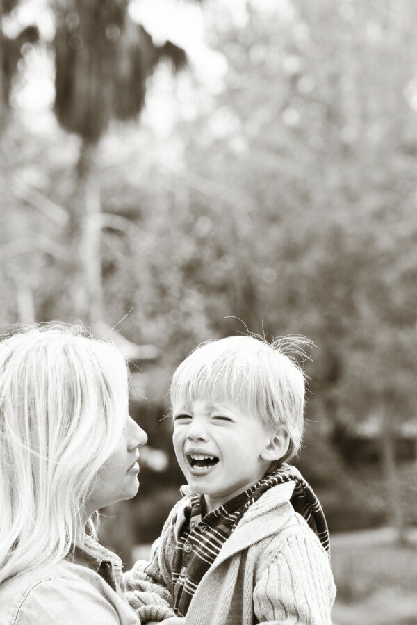 Fredrick Family Photos 2013 | By Jennifer Roper Photography on Oh Lovely Day