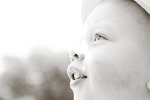 Spring Family Photoshoot | Oh Lovely Day | Photos by Jennifer Roper