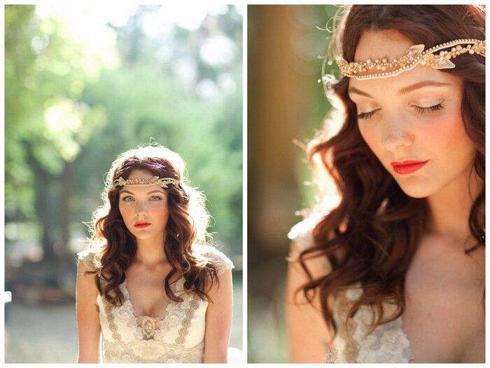 Autumn Bounty Orchard Inspiration | Oh Lovely Day | Gather Events, Chris & Kristen Photography, The Vine's Leaf, Claire Pettibone