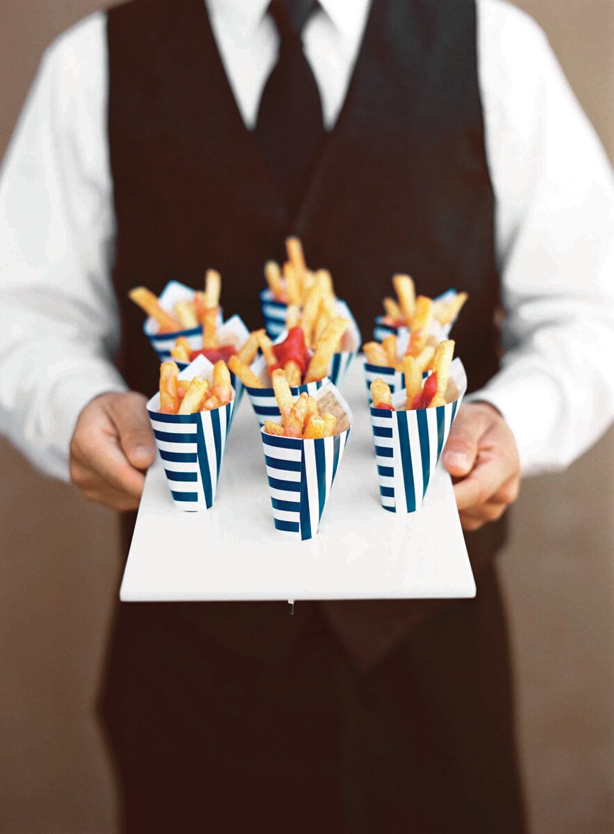 Martha Stewart Weddings Real Wedding Preview | Oh Lovely Day | photography by Rachel Thurston