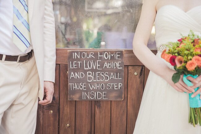 Destination Wedding in Puerto Rico from 13:13 Photography | Oh Lovely Day