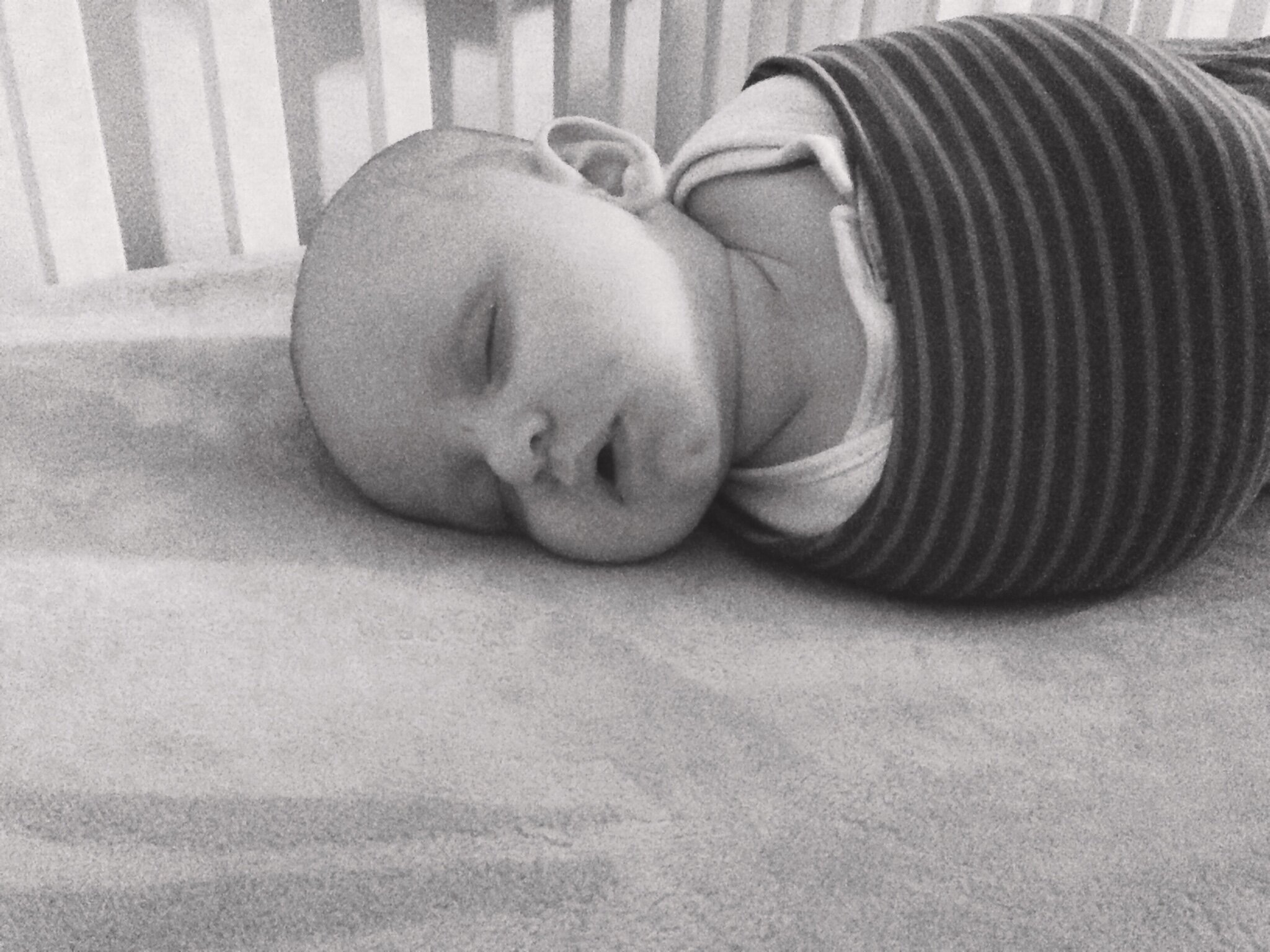 My Favorite Things For Baby 0-4 Months | Oh Lovely Day