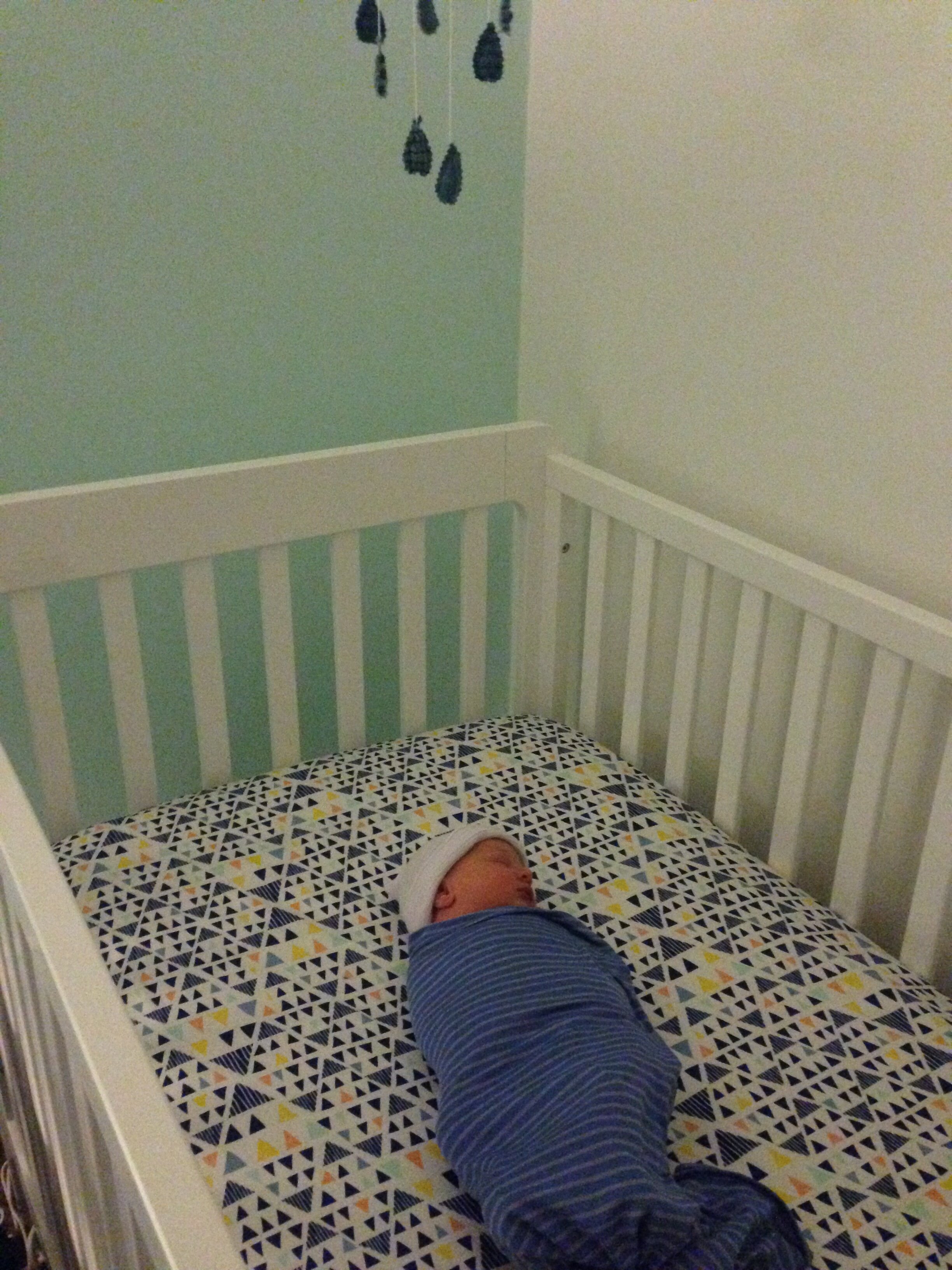 My Favorite Things For Baby 0-4 Months | Oh Lovely Day