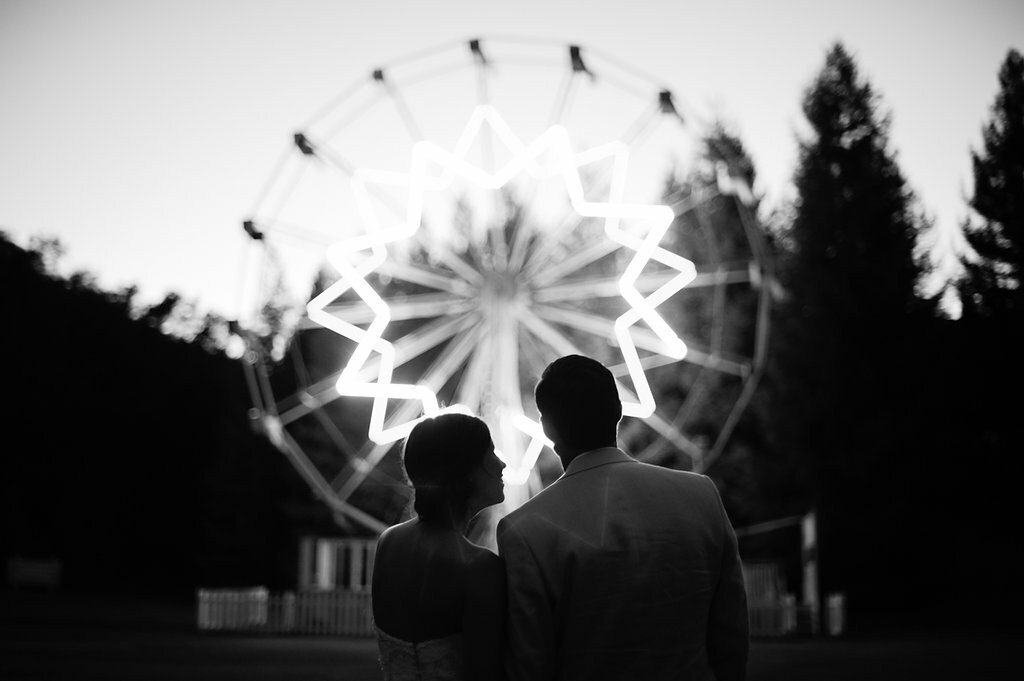 Relaxed Malibu Wedding | Hazelnut Photography, You and Me Events, Kate Baker Florals, Kacee Geoffroy, Calimigos Ranch, & Vanilla Bake Shop | Oh Lovely Day