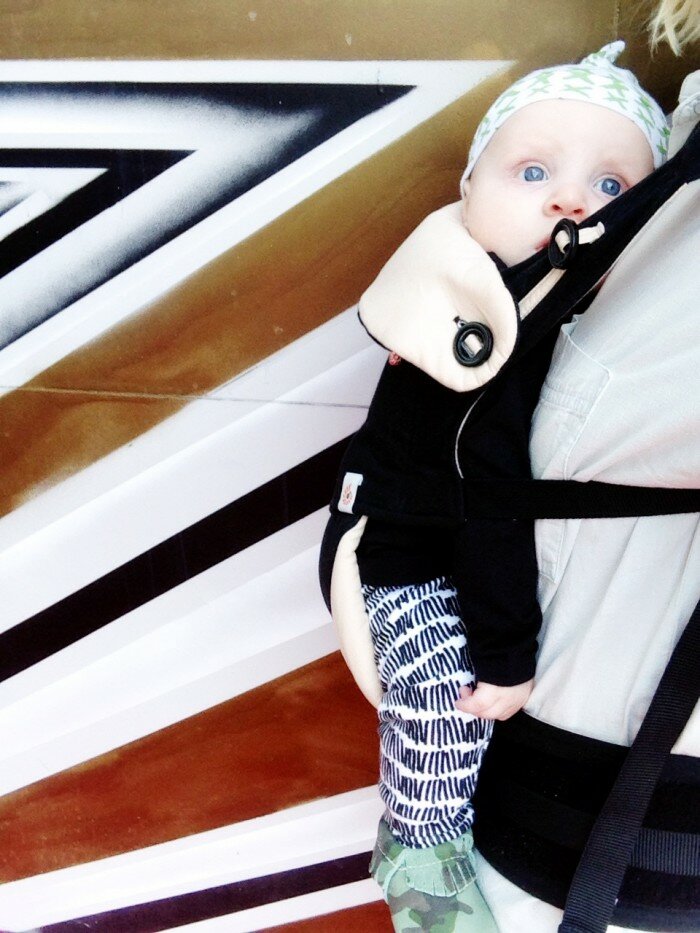 Little Hip Squeaks | Oh Lovely Day