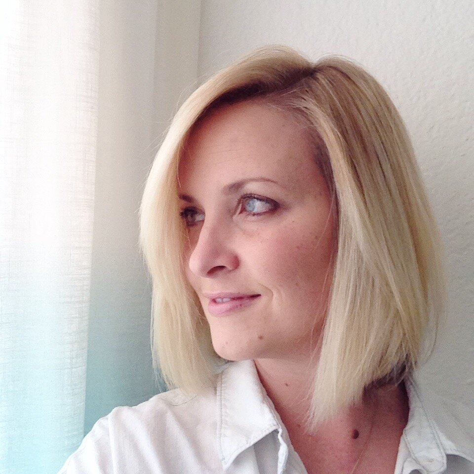 My Hair Secret - Stop Washing Your Hair (sort of) | Oh Lovely Day