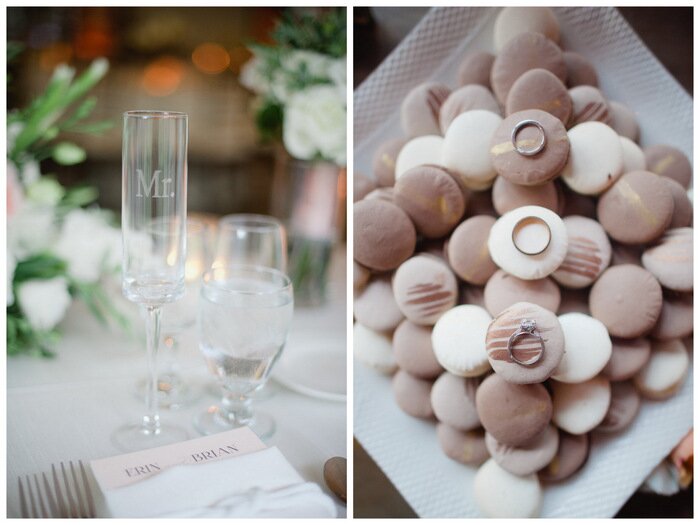 Relaxed Malibu Wedding | Hazelnut Photography, You and Me Events, Kate Baker Florals, Kacee Geoffroy, Calimigos Ranch, & Vanilla Bake Shop | Oh Lovely Day