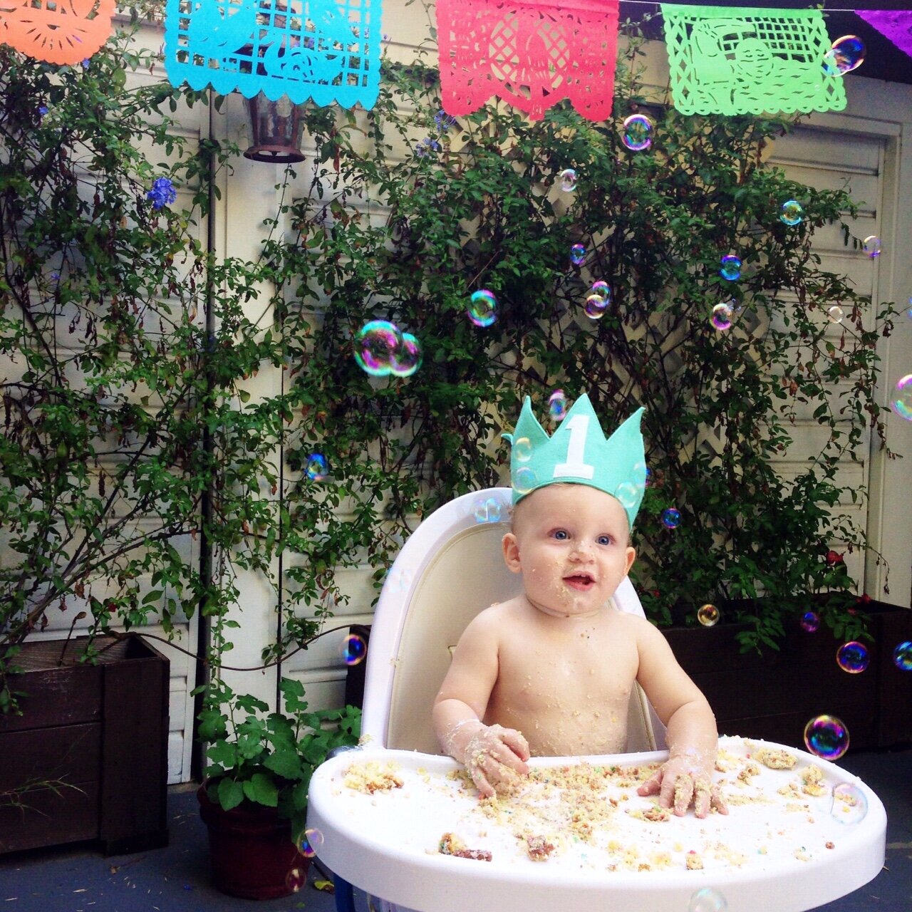 How I Plan A Party | ohlovelyday.com