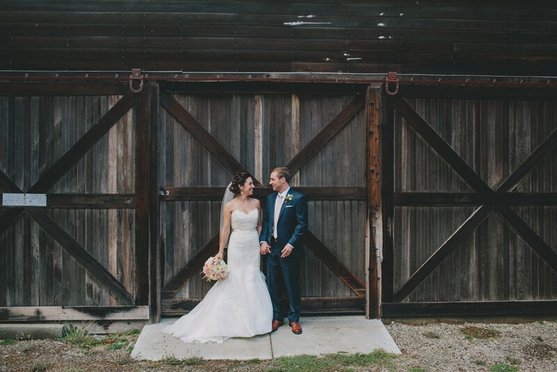 Charming Ranch Wedding | Sun and Life Photography on Oh Lovely Day