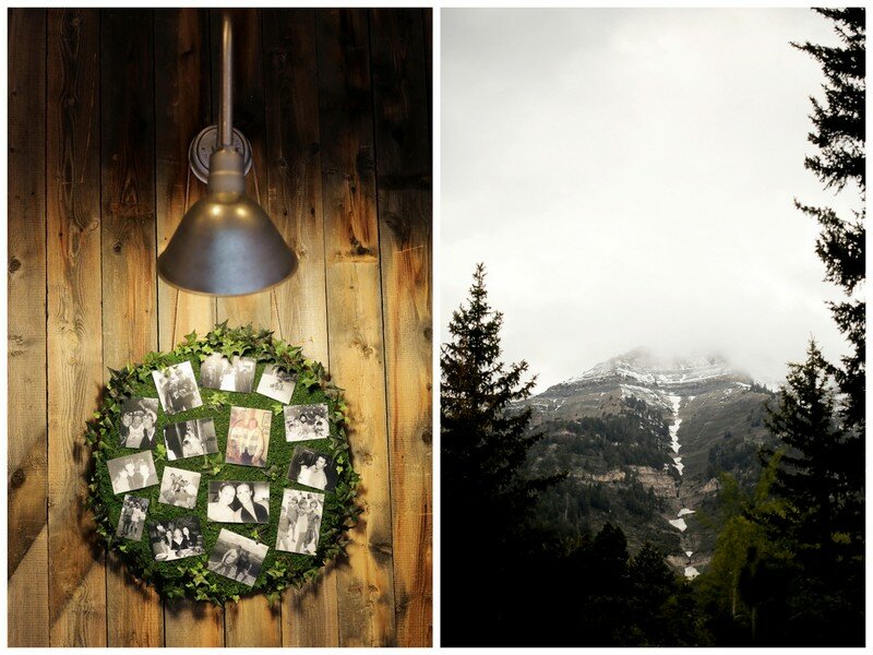 Rustic Sundance Wedding | Logan Walker Photography on Oh Lovely Day