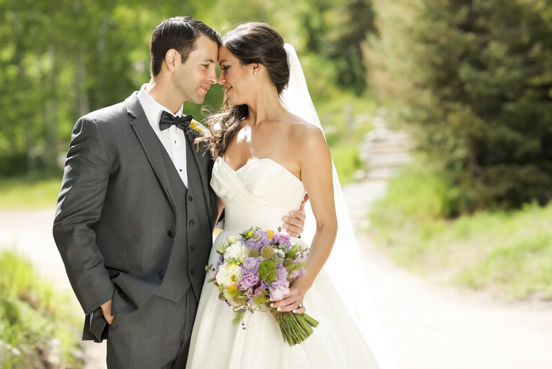 Rustic Sundance Wedding | Logan Walker Photography on Oh Lovely Day