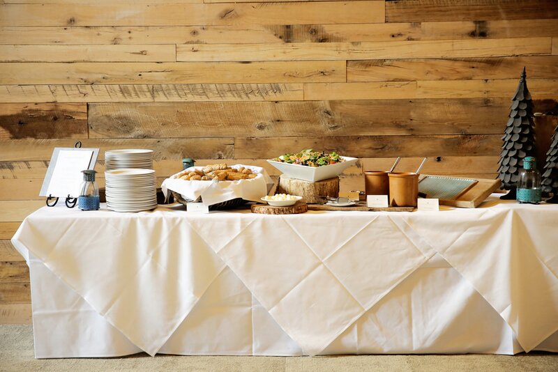 Rustic Sundance Wedding | Logan Walker Photography on Oh Lovely Day