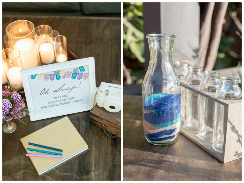 Laid Back Fiesta Wedding | Gather Events, Molly & Co Photography, Inessa Nichols, Whoa Nelly, Casa Shelter Half | ohlovelyday.com 