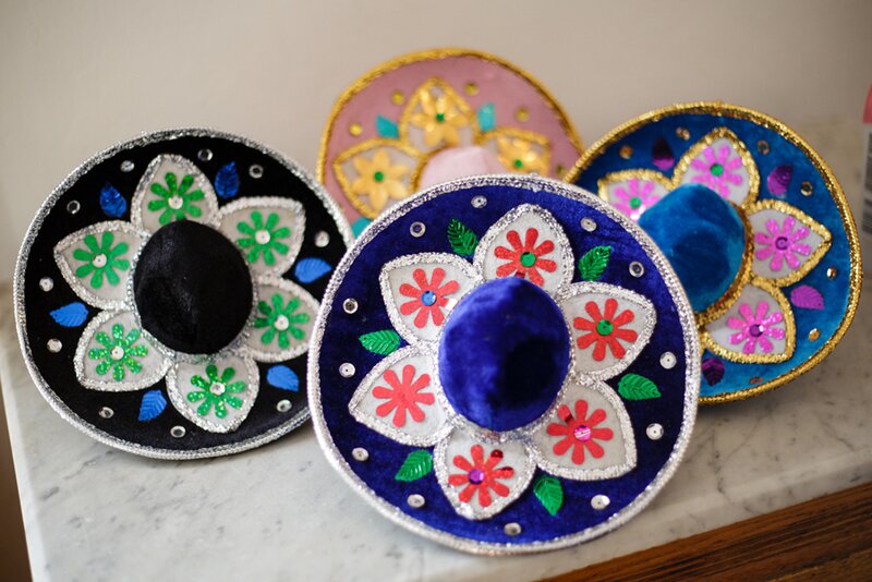 Colorful Fiesta Wedding | Lady of Light Photography