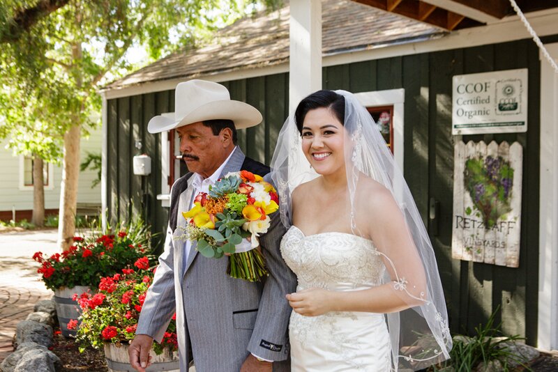 Colorful Fiesta Wedding | Lady of Light Photography