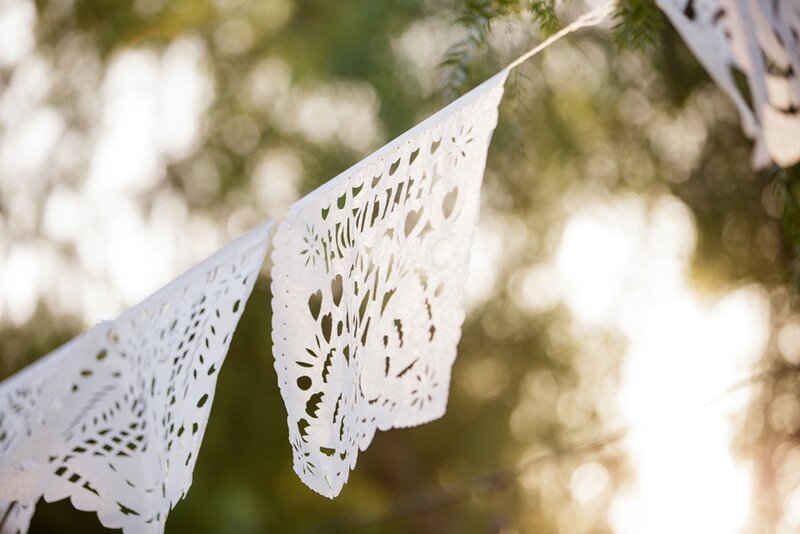 Colorful Fiesta Wedding | Lady of Light Photography