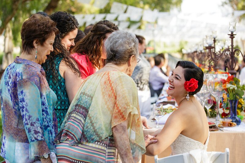 Colorful Fiesta Wedding | Lady of Light Photography