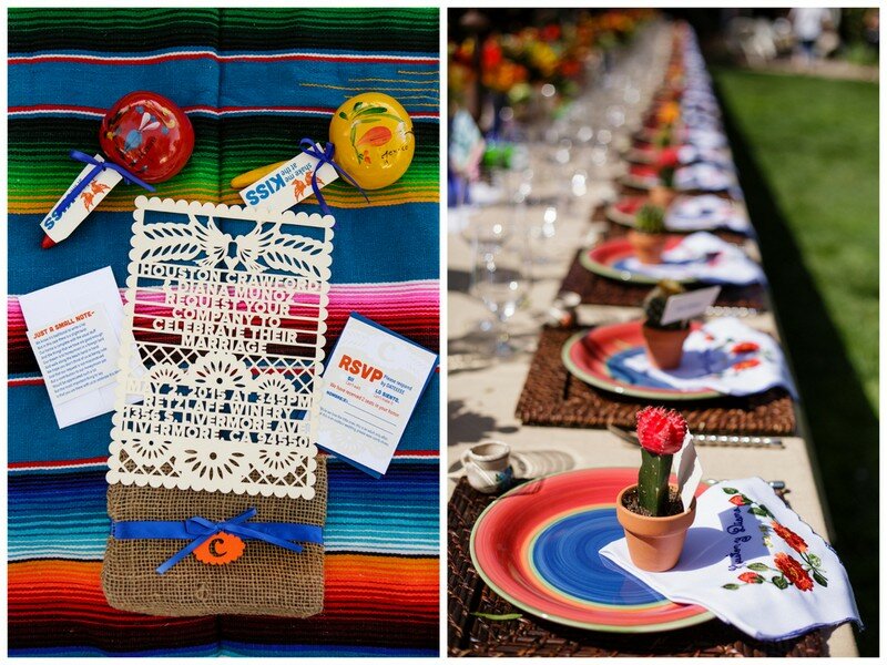 Colorful Fiesta Wedding | Lady of Light Photography