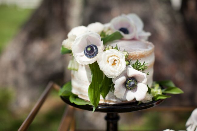 Romantic Equestrian Wedding Shoot | Vanasse Studios + Koordination by Krisanna | Oh Lovely Day