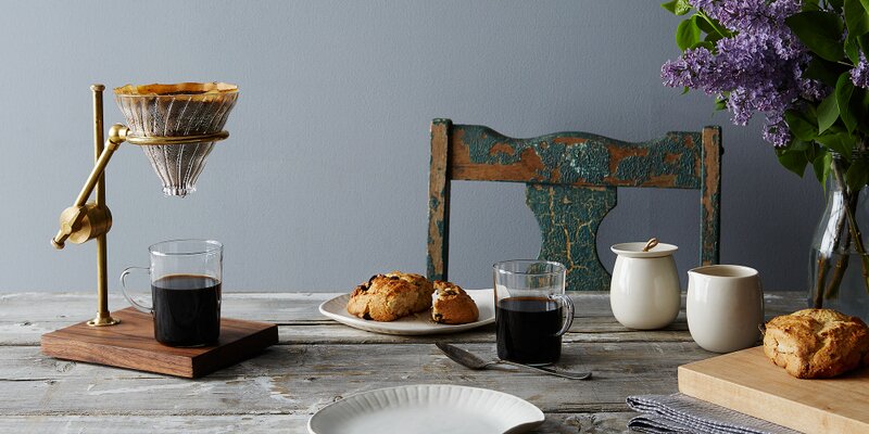 Register with Style and Function in mind with Food52 Wedding Registry | Oh Lovely Day