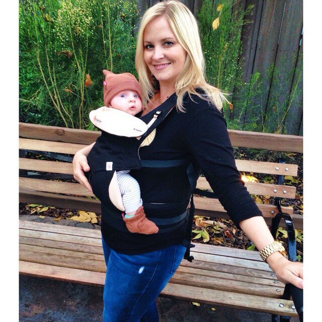 Registering For Baby With Babylist | Oh Lovely Day