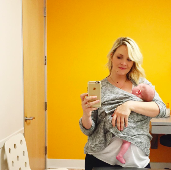 tips for dealing with infant reflux