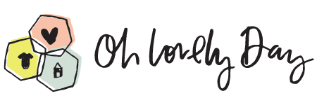 Oh Lovely Day | Chandra Fredrick