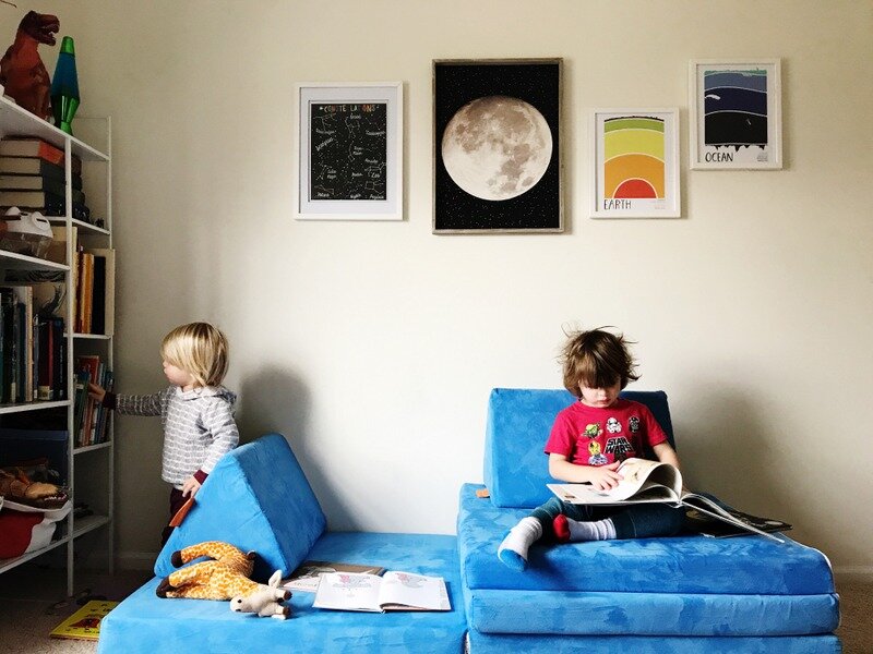 A Nugget Comfort Update + FAQs | ohlovelyday.com