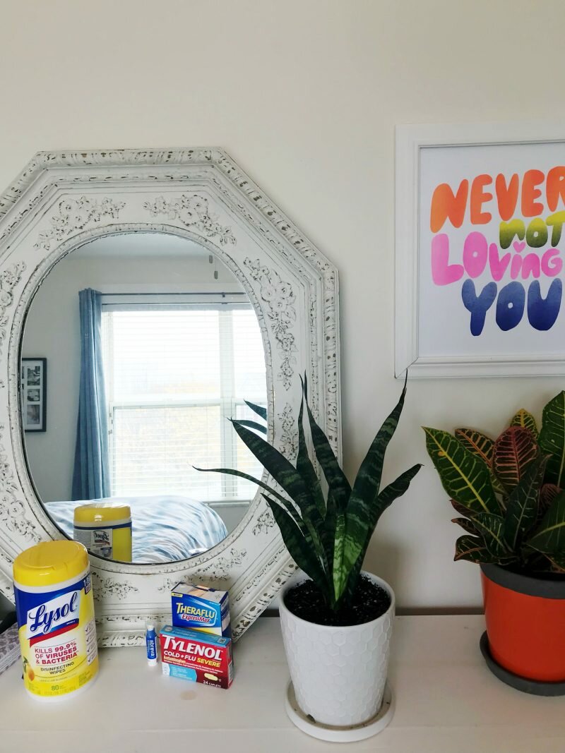 How I Prepare to Have a Healthy Holiday Season #AHealthyHolidays #collectivebias