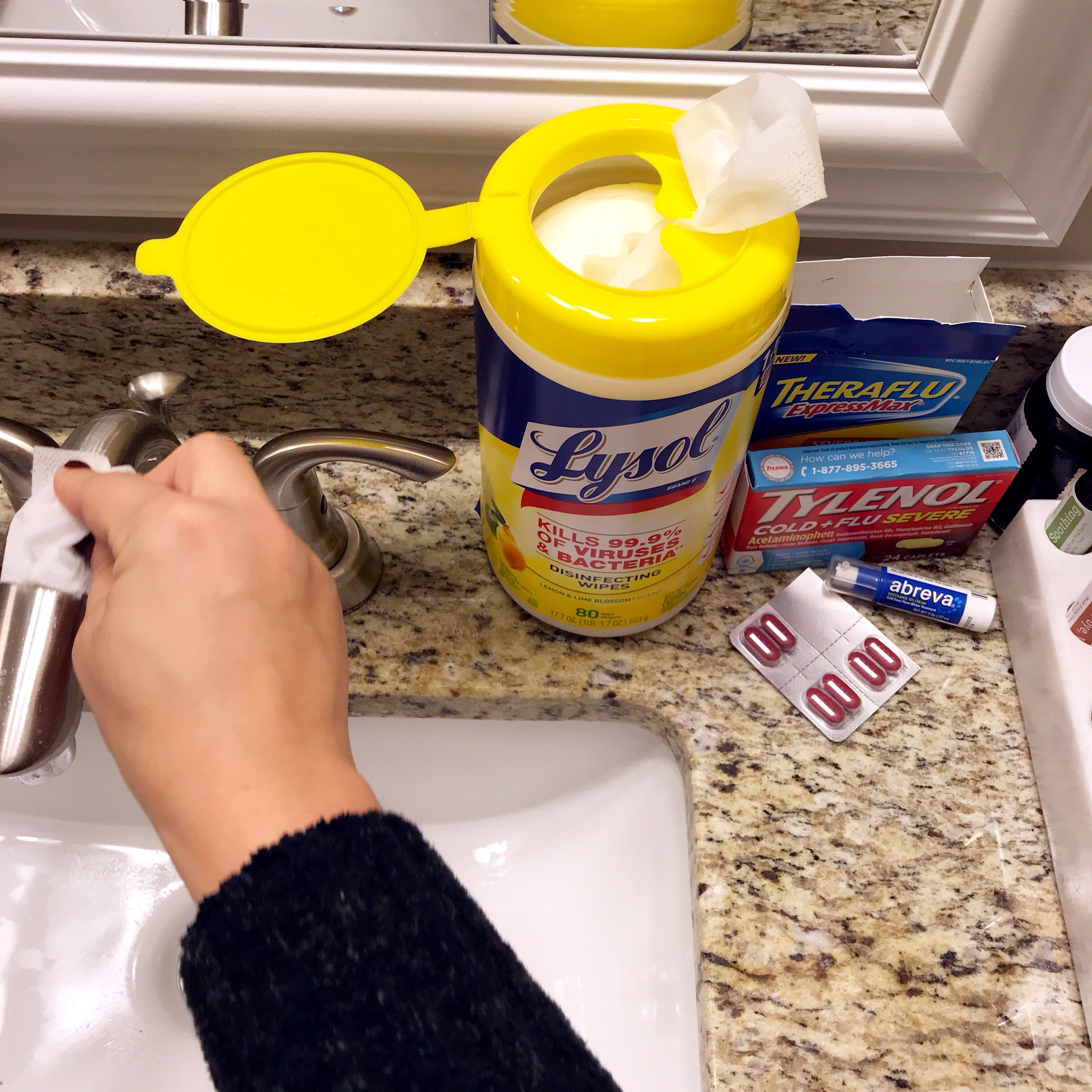 How I Prepare to Have a Healthy Holiday Season #AHealthyHolidays #collectivebias