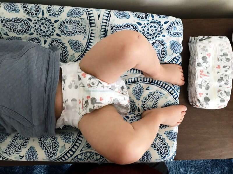 No Baby Unhugged with Huggies & Oh Lovely Day #DiaperNeed, #Hugs4huggies