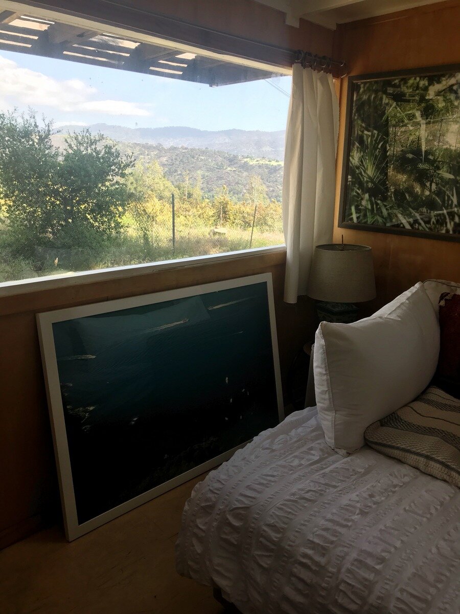 Girl's trip to Ojai: Where to stay, eat, shop, and relax in Ojai, CA