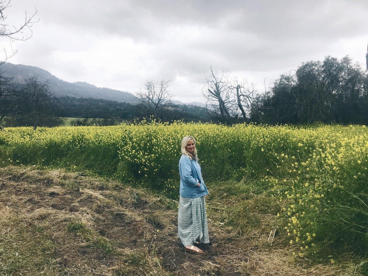 Girl's trip to Ojai: Where to stay, eat, shop, and relax in Ojai, CA