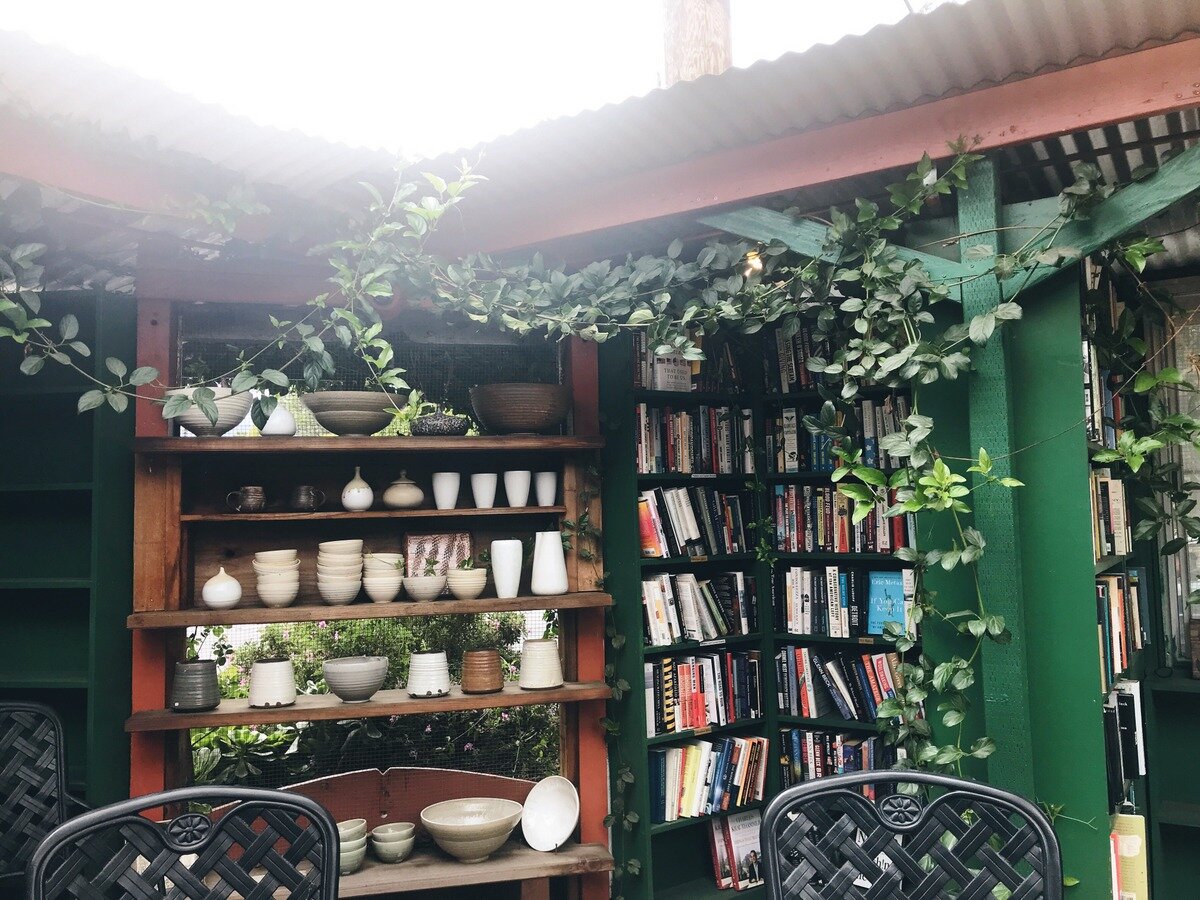 Girl's trip to Ojai: Where to stay, eat, shop, and relax in Ojai, CA