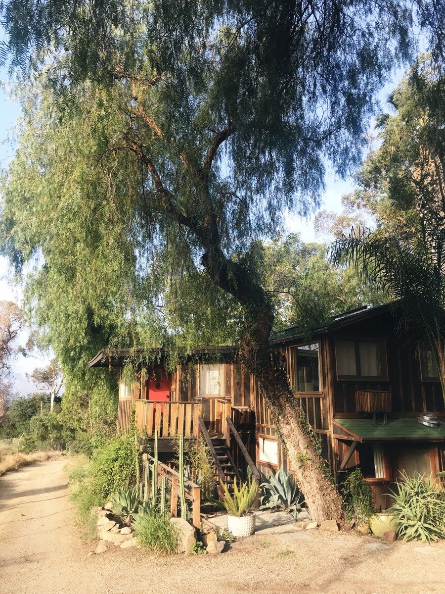 Girl's trip to Ojai: Where to stay, eat, shop, and relax in Ojai, CA