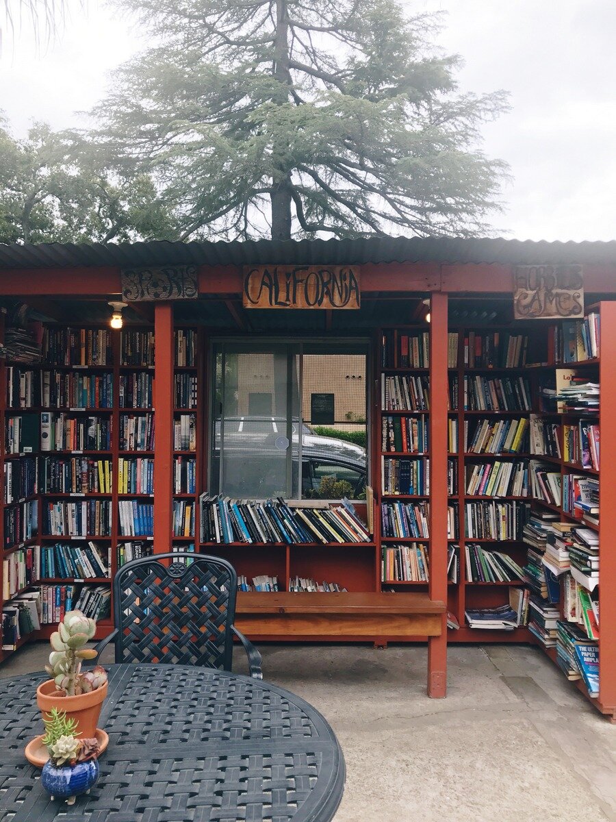 Girl's trip to Ojai: Where to stay, eat, shop, and relax in Ojai, CA