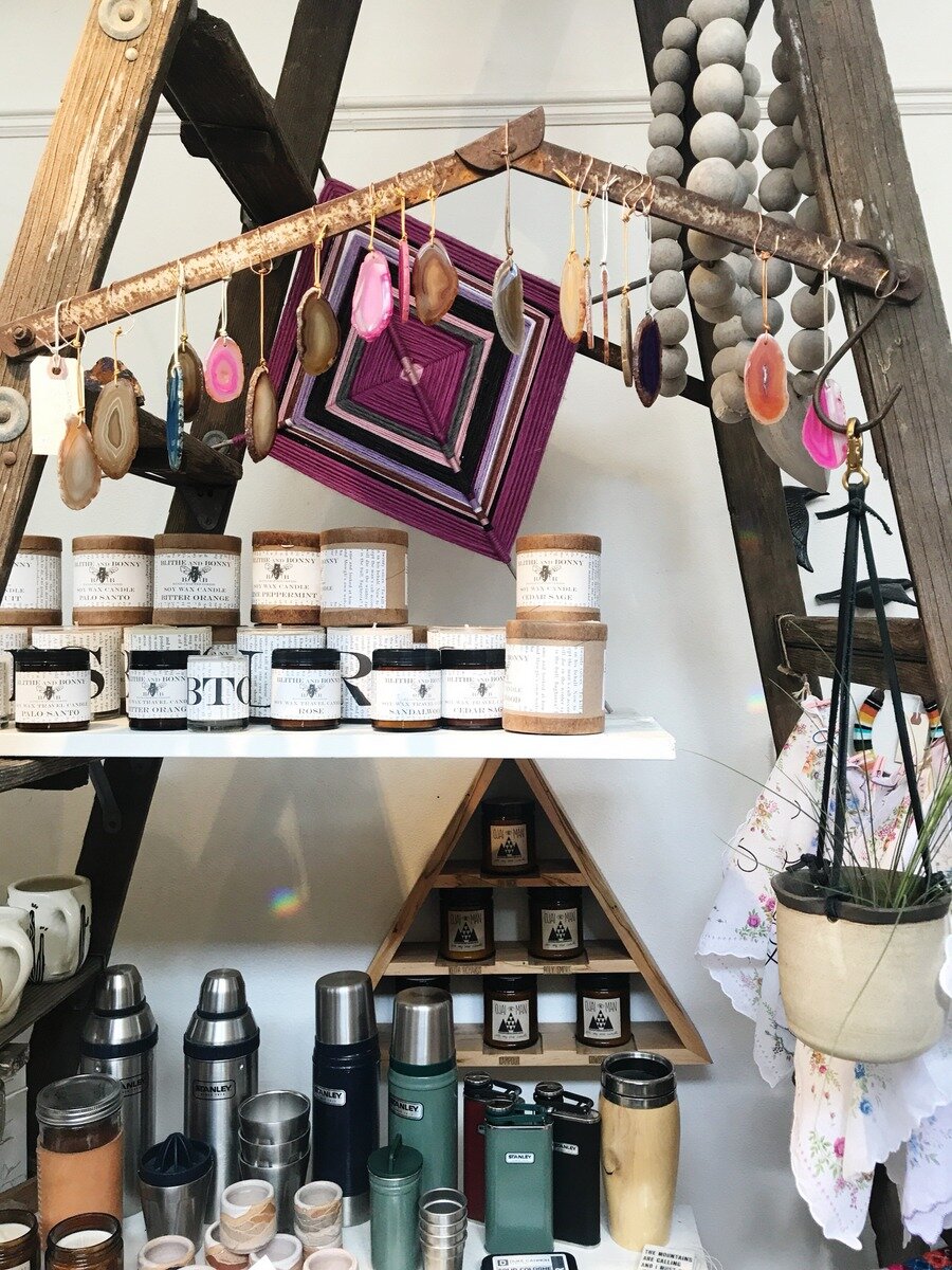 Girl's trip to Ojai: Where to stay, eat, shop, and relax in Ojai, CA