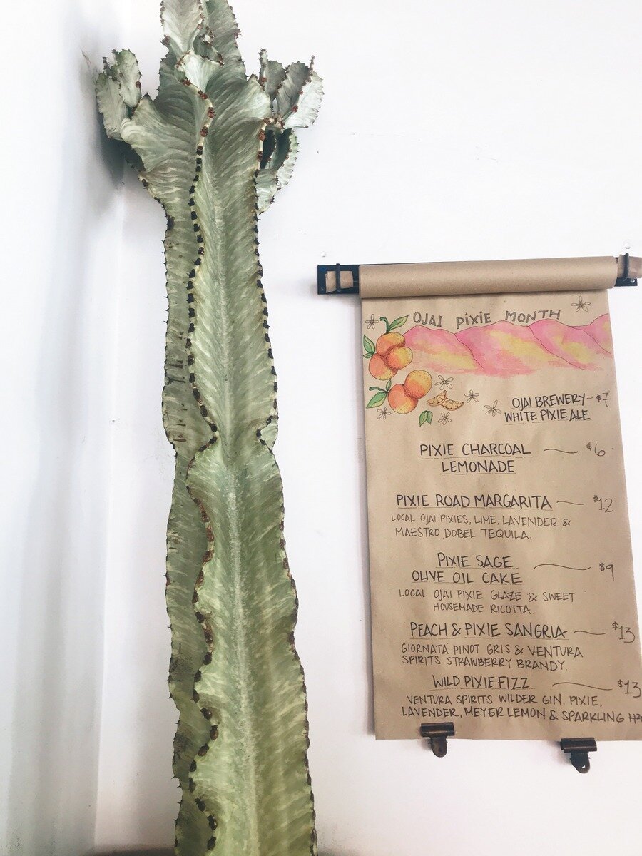 Girl's trip to Ojai: Where to stay, eat, shop, and relax in Ojai, CA