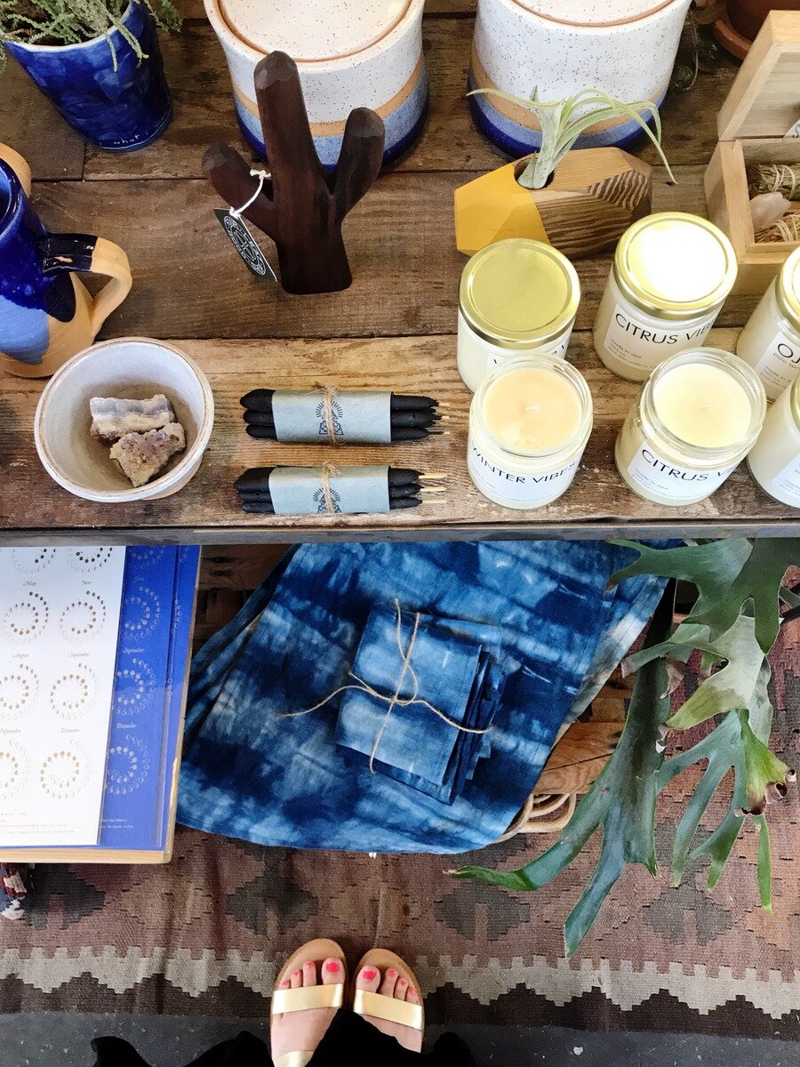 Girl's trip to Ojai: Where to stay, eat, shop, and relax in Ojai, CA