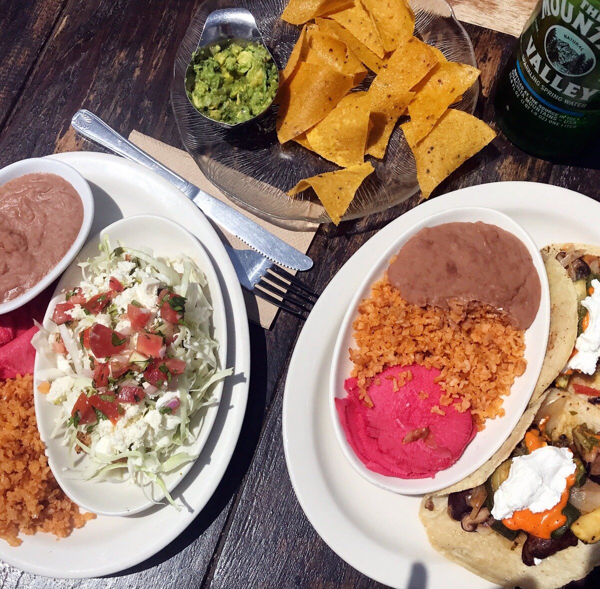 Girl's trip to Ojai: Where to stay, eat, shop, and relax in Ojai, CA