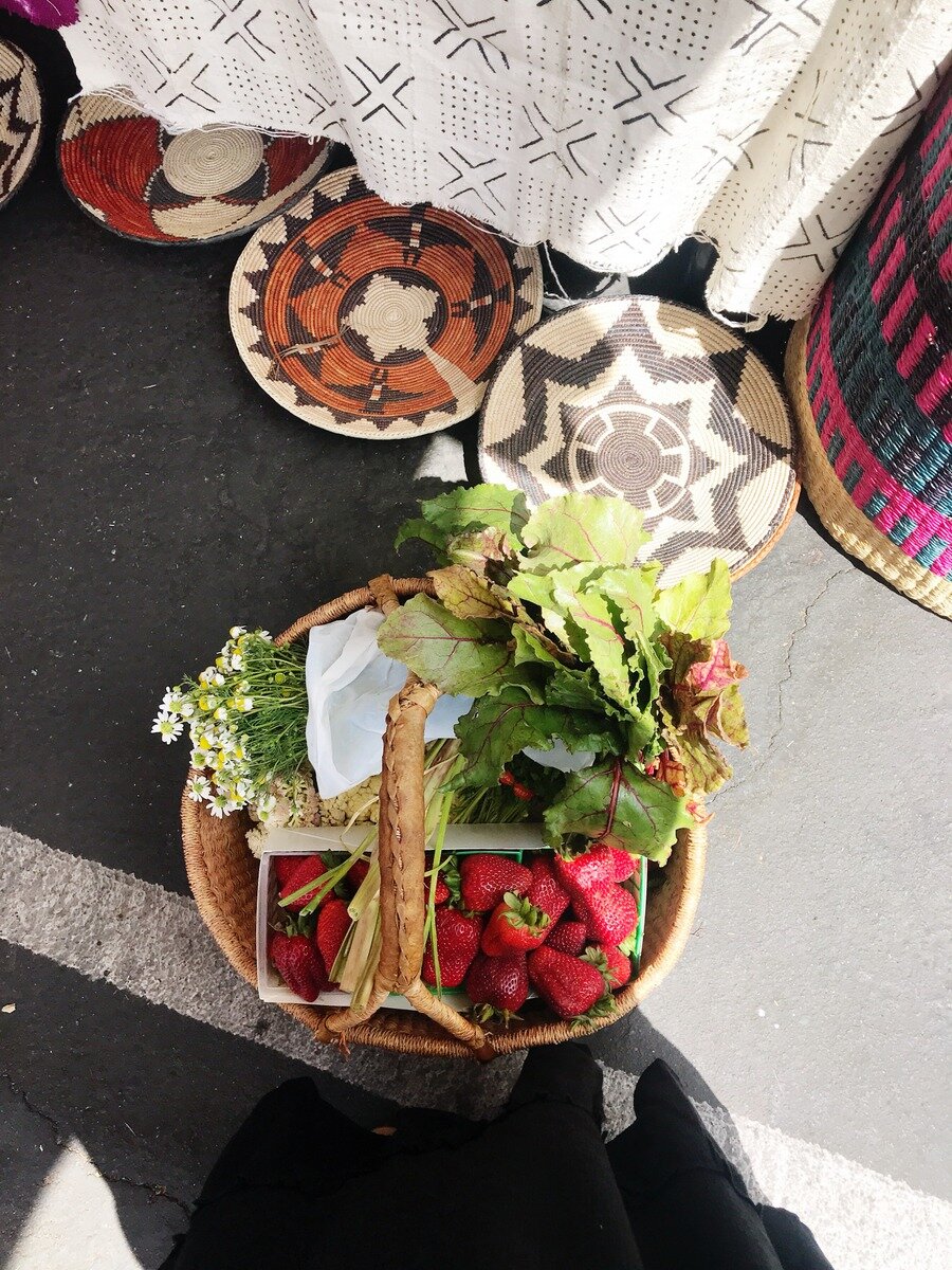 Girl's trip to Ojai: Where to stay, eat, shop, and relax in Ojai, CA