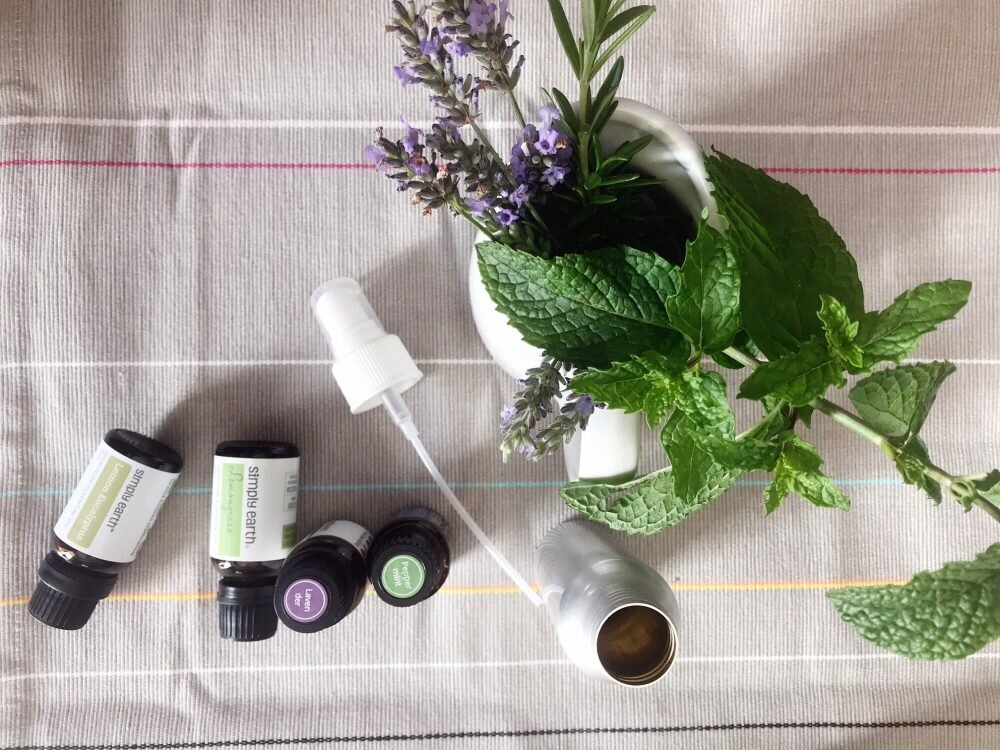 3 Easy Swaps to Detox Your Body and Home