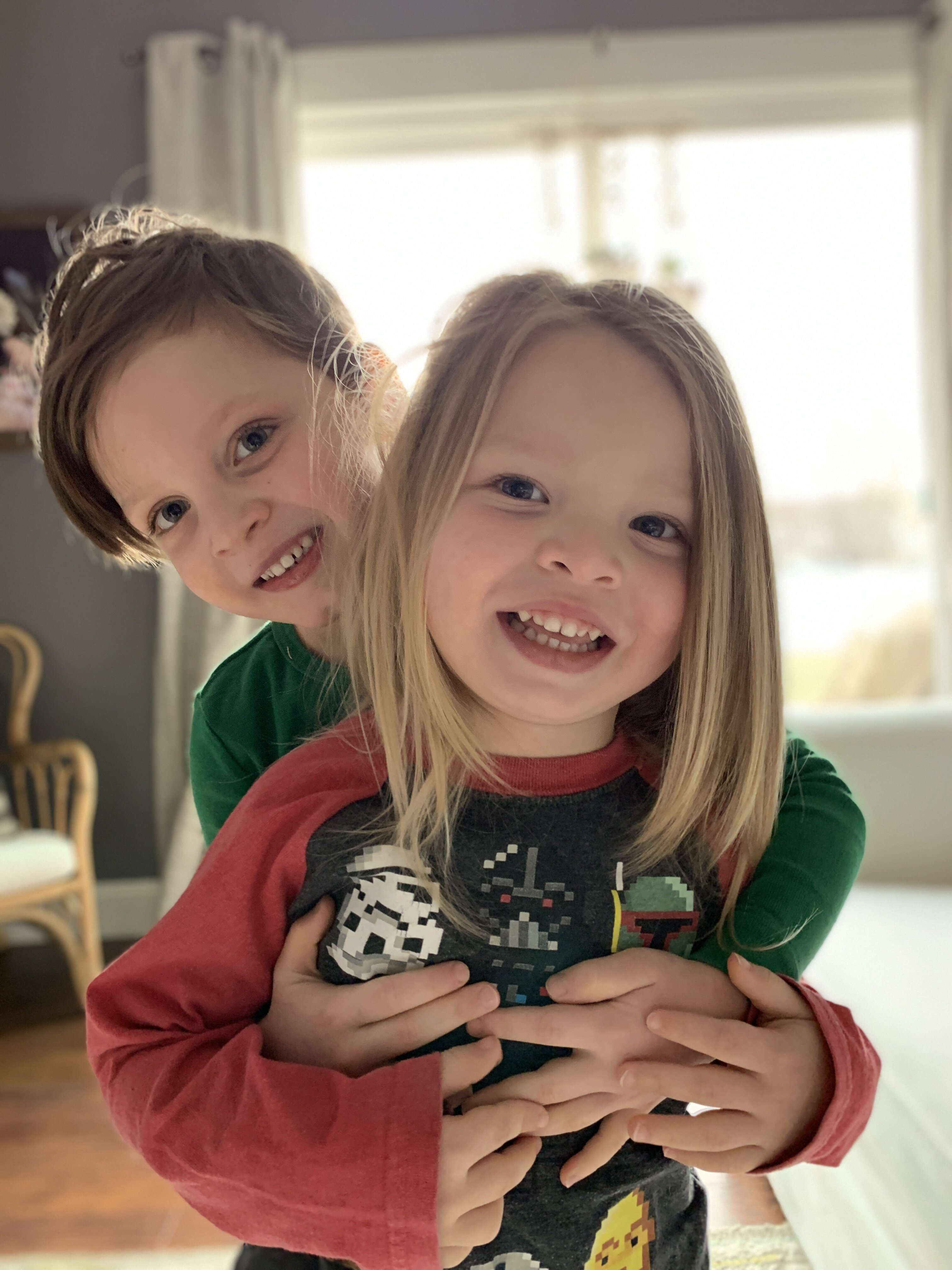 Tips for Keeping Your Kids Healthy on the Inside