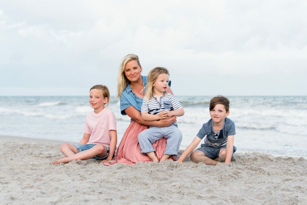 How Back to School Season means back to self-care season