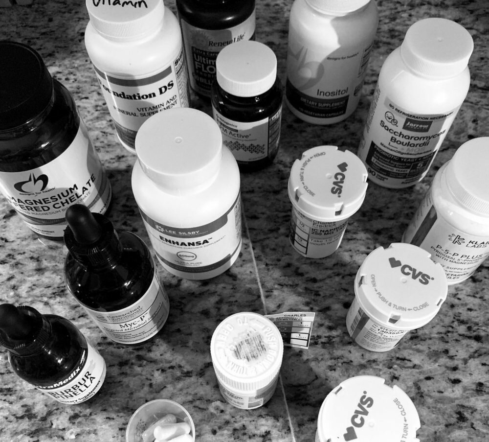 Does my child have PANS/PANDAS? If so, where do I start finding help?